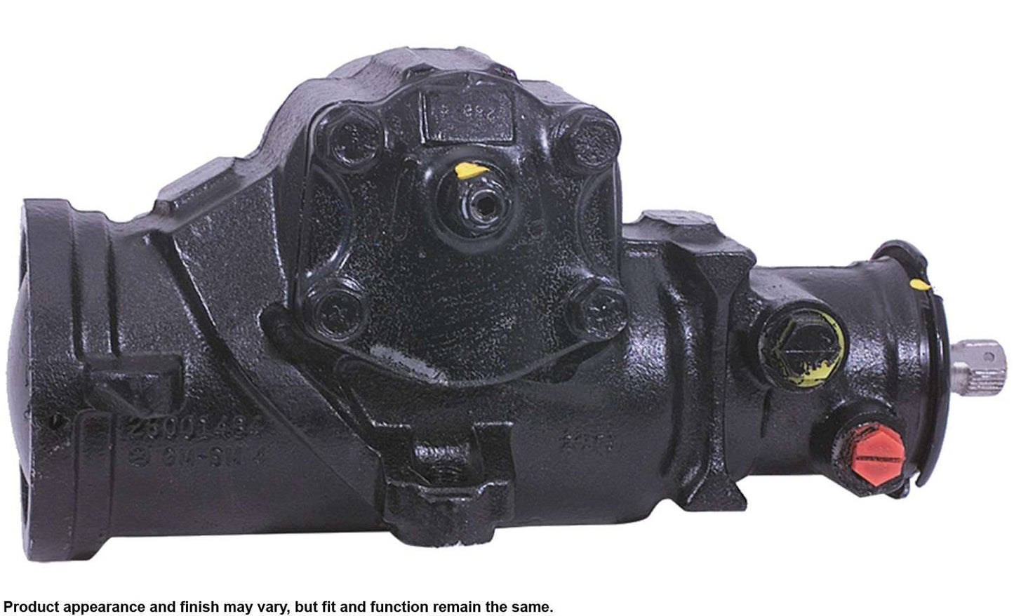 Cardone Reman Remanufactured Steering Gear 27-7574