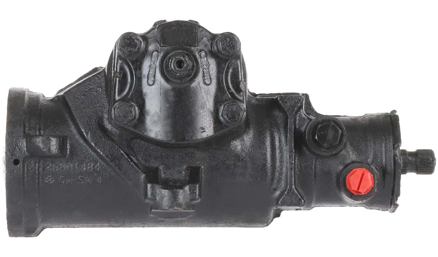 Cardone Reman Remanufactured Steering Gear 27-7574