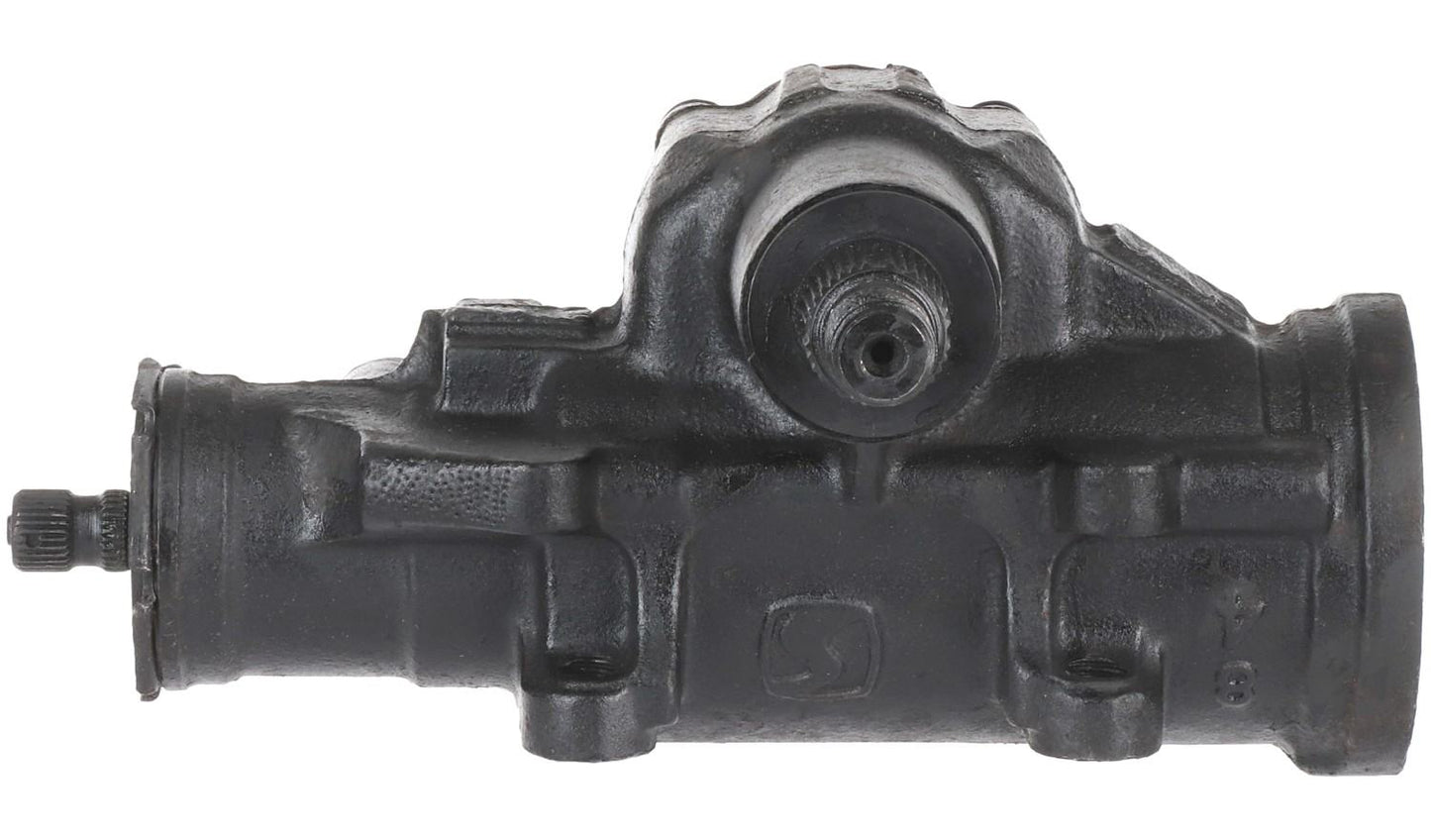 Cardone Reman Remanufactured Steering Gear 27-7574