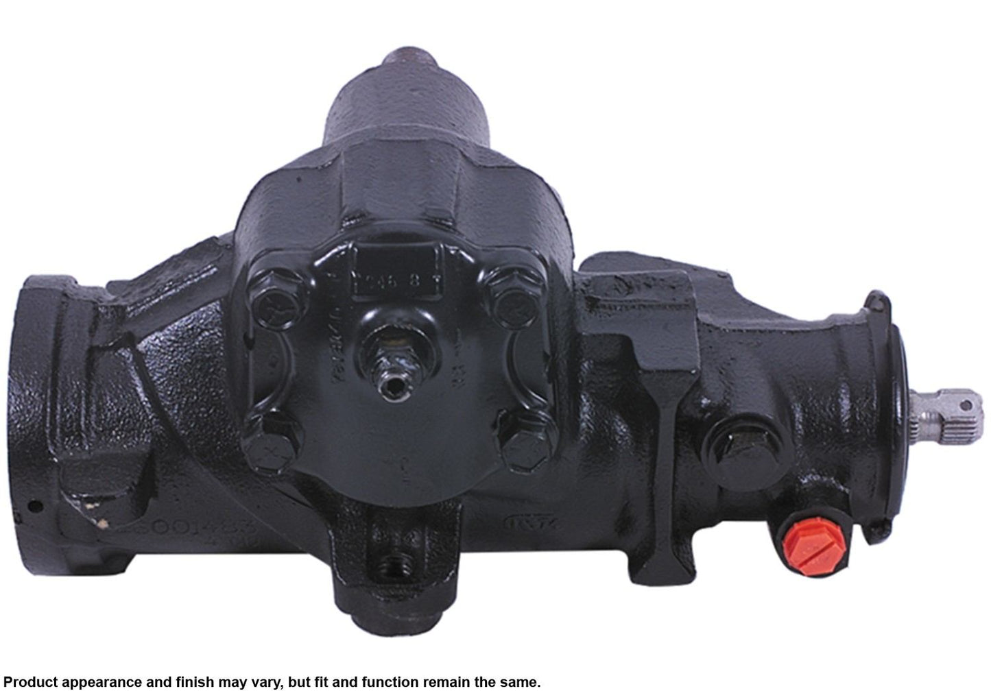 Cardone Reman Remanufactured Steering Gear 27-7575