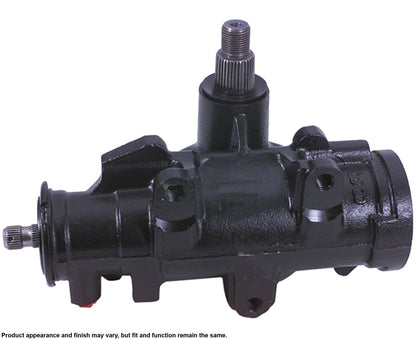Cardone Reman Remanufactured Steering Gear 27-7575