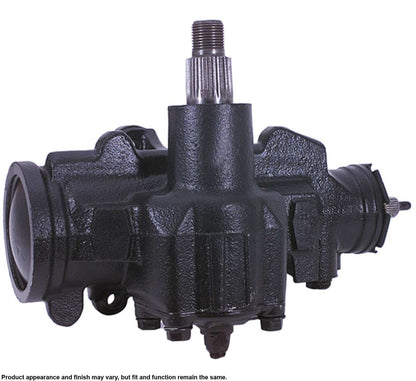 Cardone Reman Remanufactured Steering Gear 27-7579