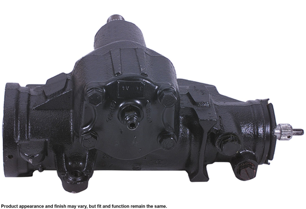 Cardone Reman Remanufactured Steering Gear 27-7579