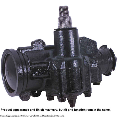 Cardone Reman Remanufactured Steering Gear 27-7580