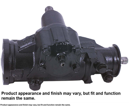 Cardone Reman Remanufactured Steering Gear 27-7580