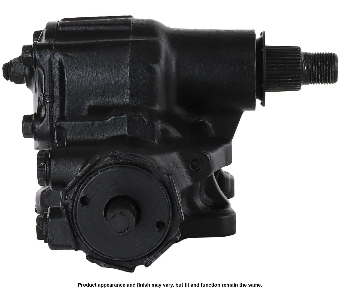 Cardone Reman Remanufactured Steering Gear 27-7585
