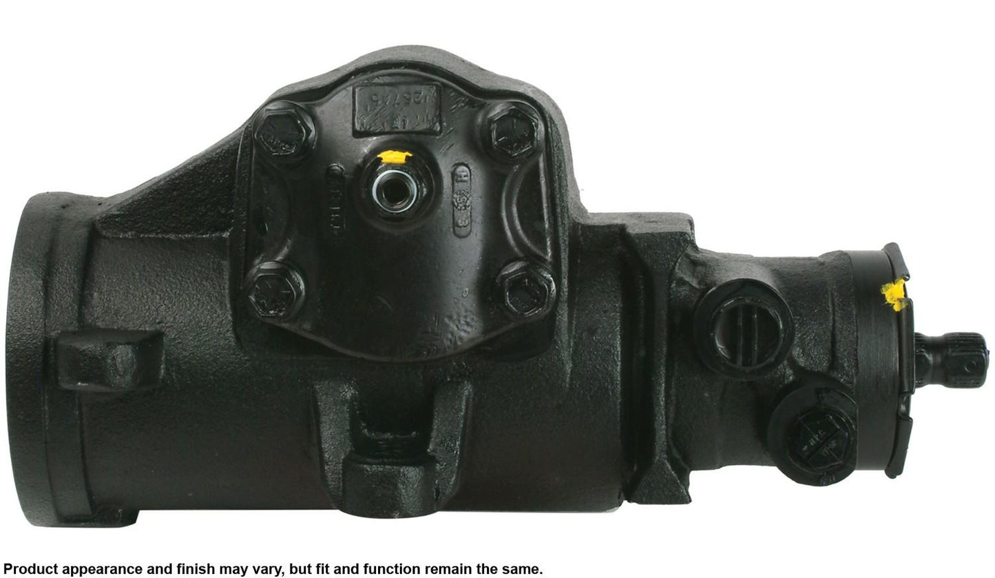 Cardone Reman Remanufactured Steering Gear 27-7585