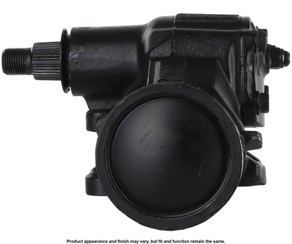 Cardone Reman Remanufactured Steering Gear 27-7585