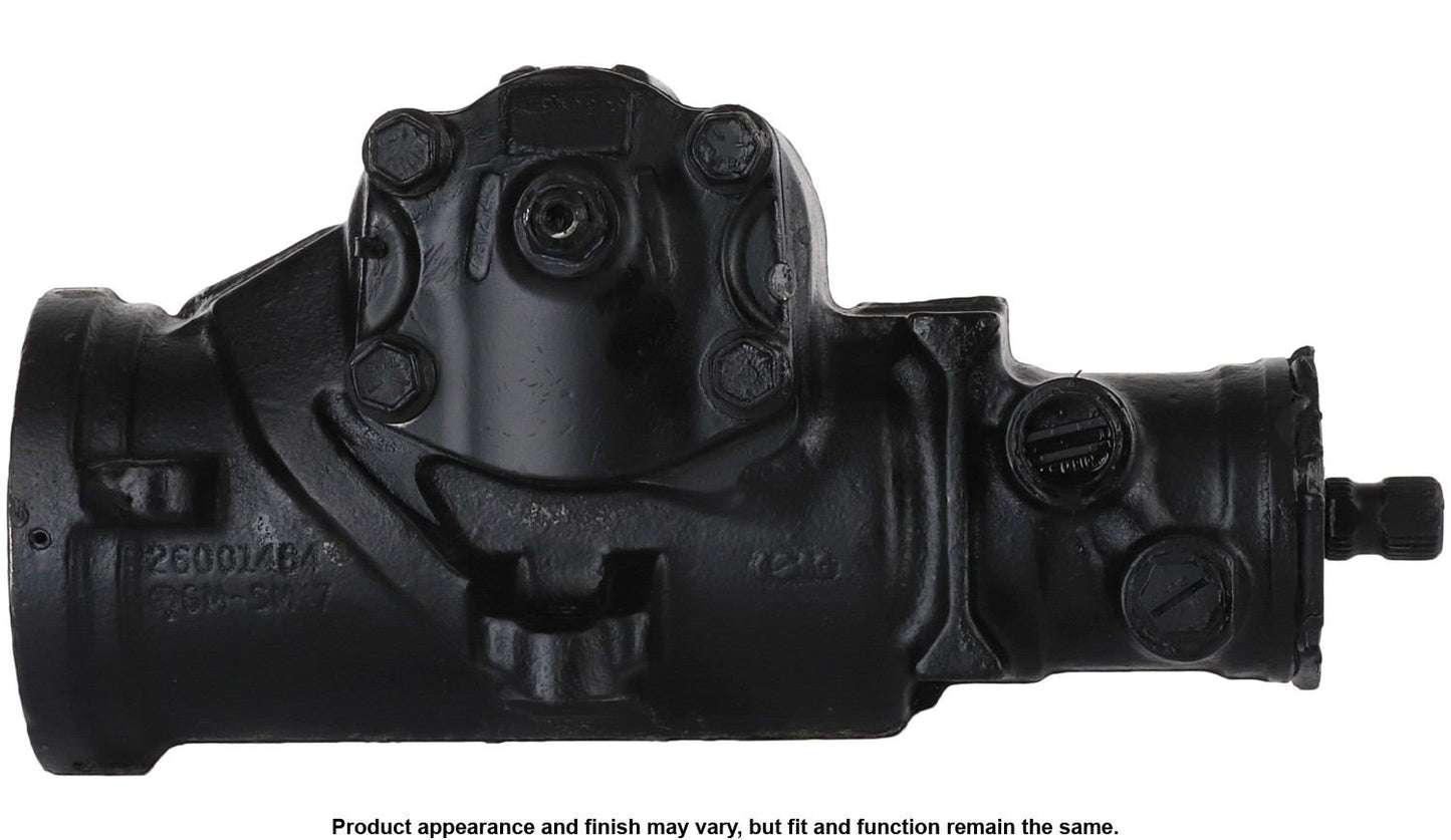Cardone Reman Remanufactured Steering Gear 27-7585