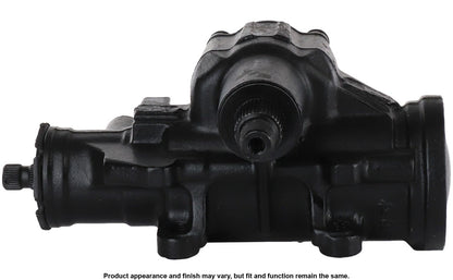 Cardone Reman Remanufactured Steering Gear 27-7585