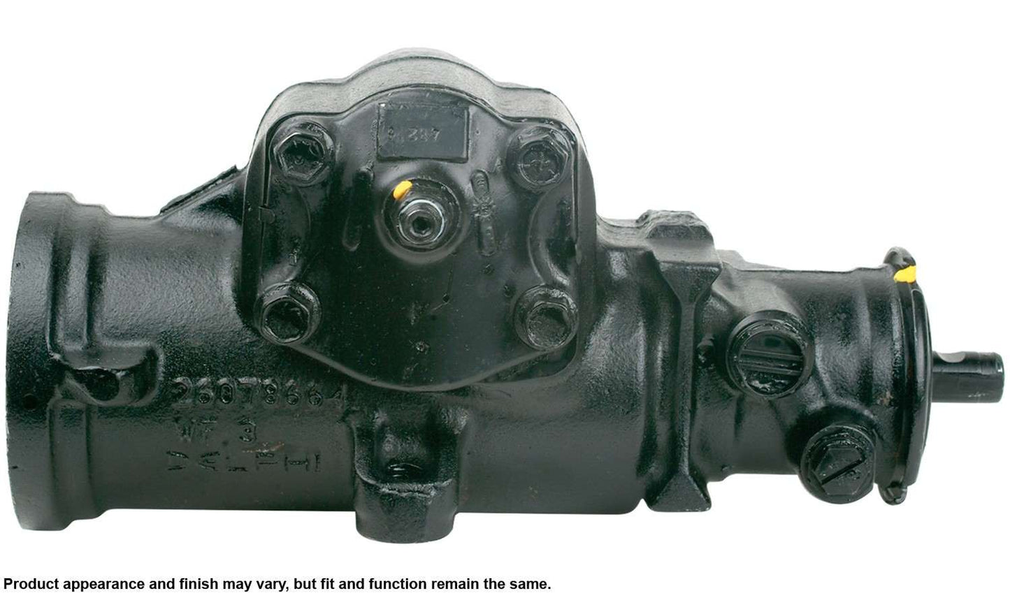 Cardone Reman Remanufactured Steering Gear 27-7587
