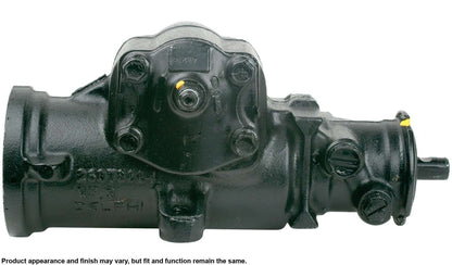 Cardone Reman Remanufactured Steering Gear 27-7587