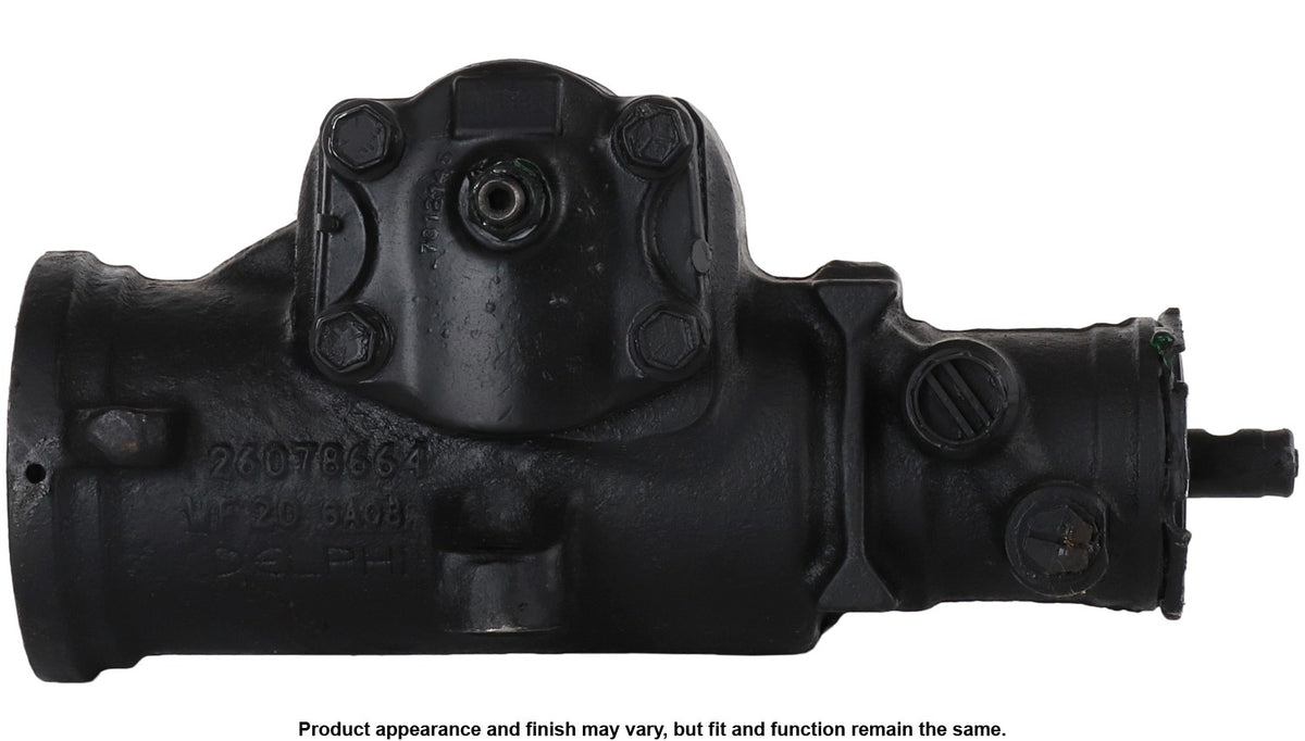 Cardone Reman Remanufactured Steering Gear 27-7587