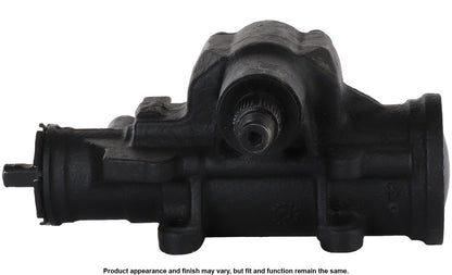 Cardone Reman Remanufactured Steering Gear 27-7587