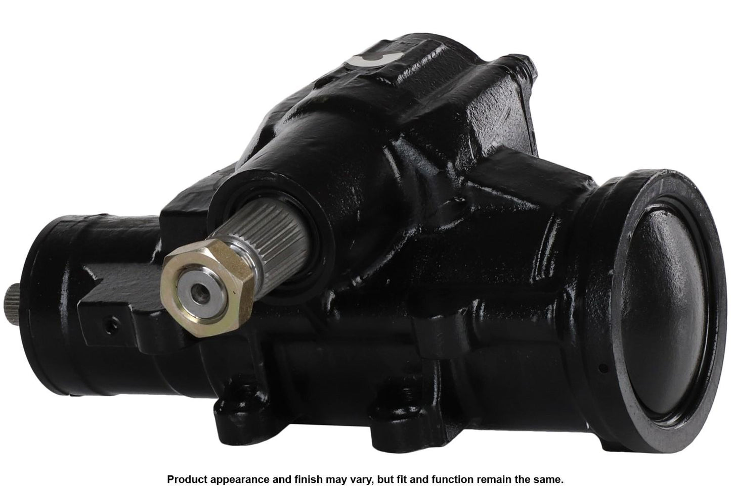 Cardone Reman Remanufactured Steering Gear 27-7588