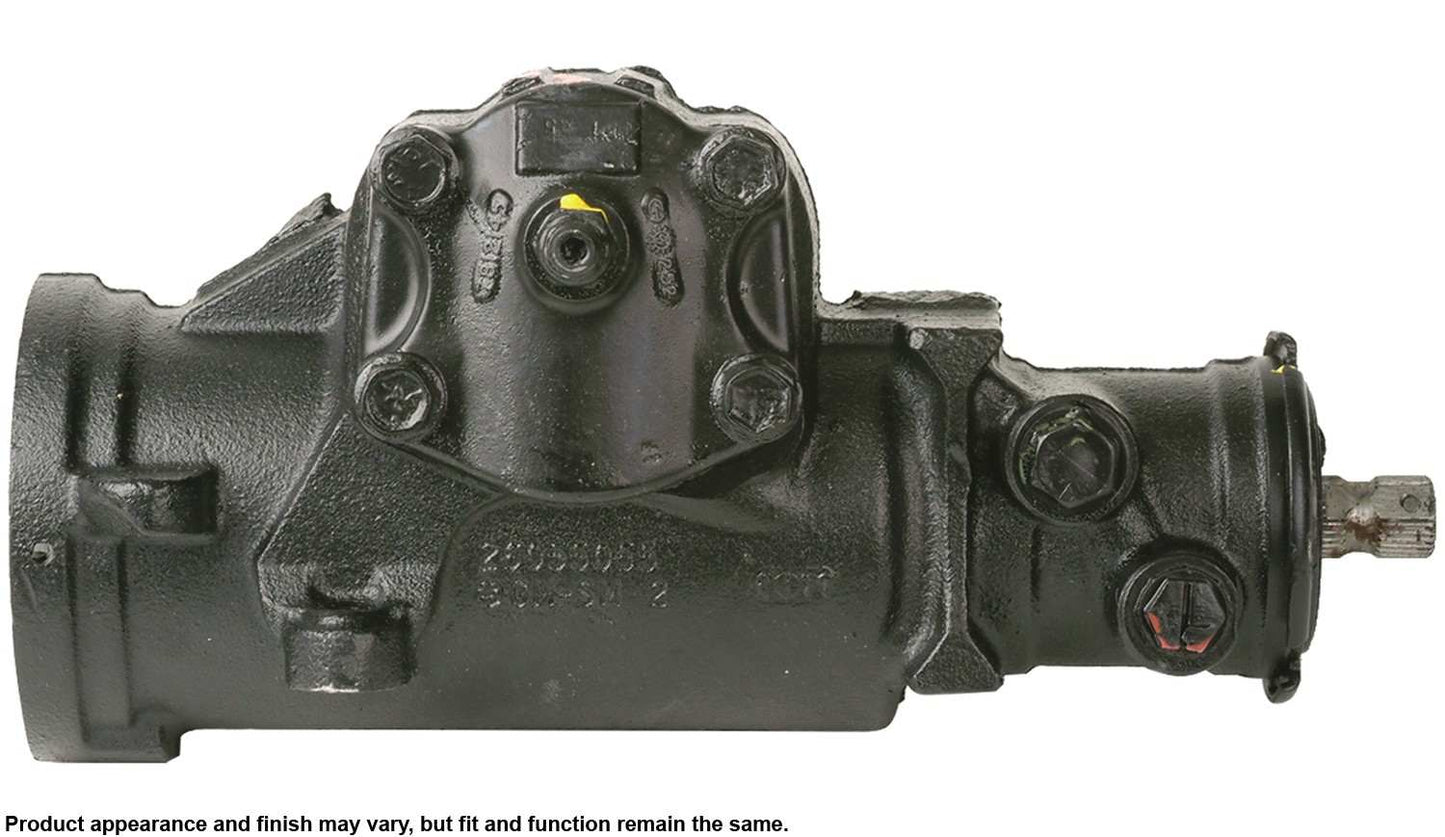 Cardone Reman Remanufactured Steering Gear 27-7588