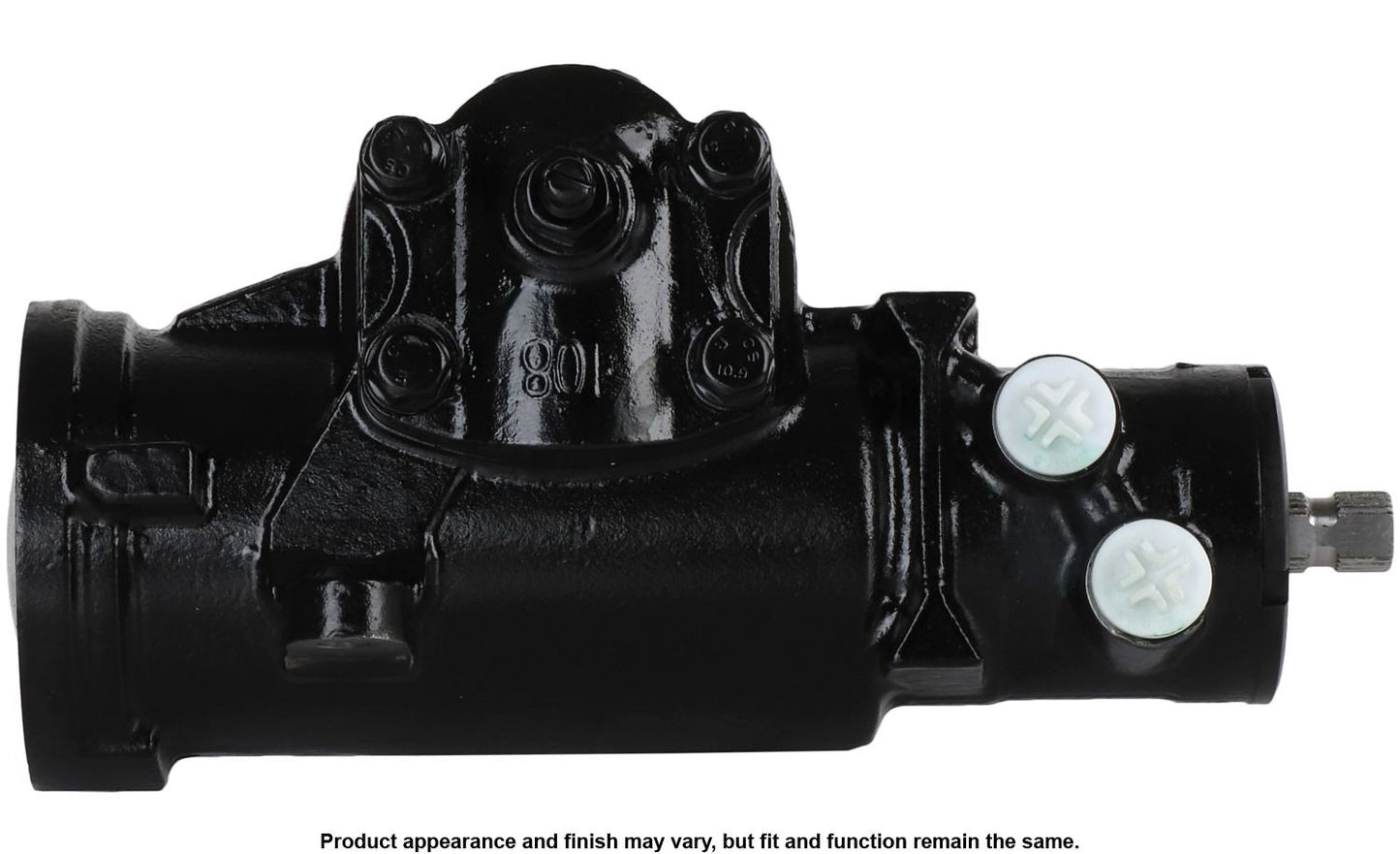 Cardone Reman Remanufactured Steering Gear 27-7588