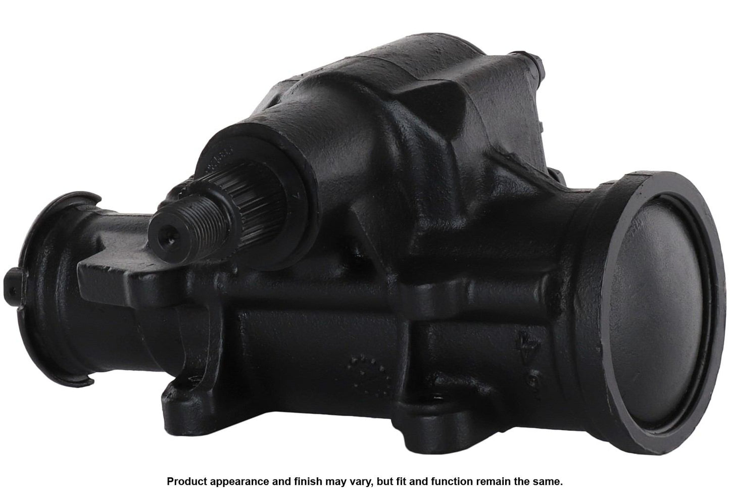 Cardone Reman Remanufactured Steering Gear 27-7589