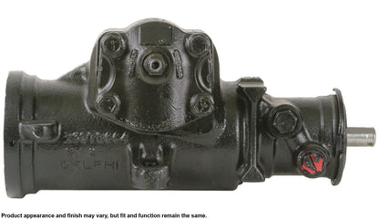 Cardone Reman Remanufactured Steering Gear 27-7589