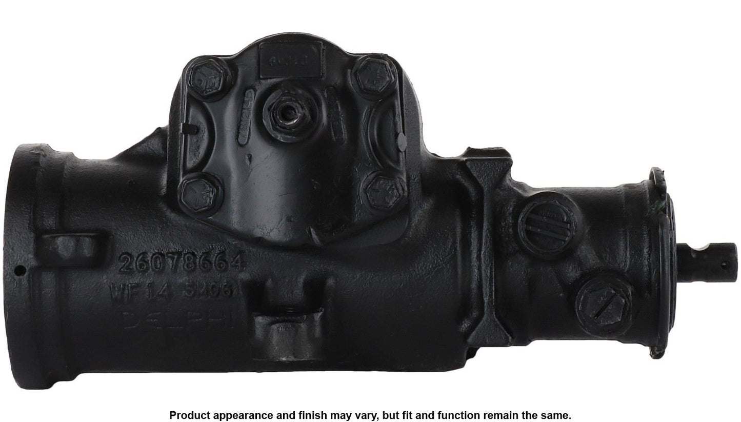 Cardone Reman Remanufactured Steering Gear 27-7589