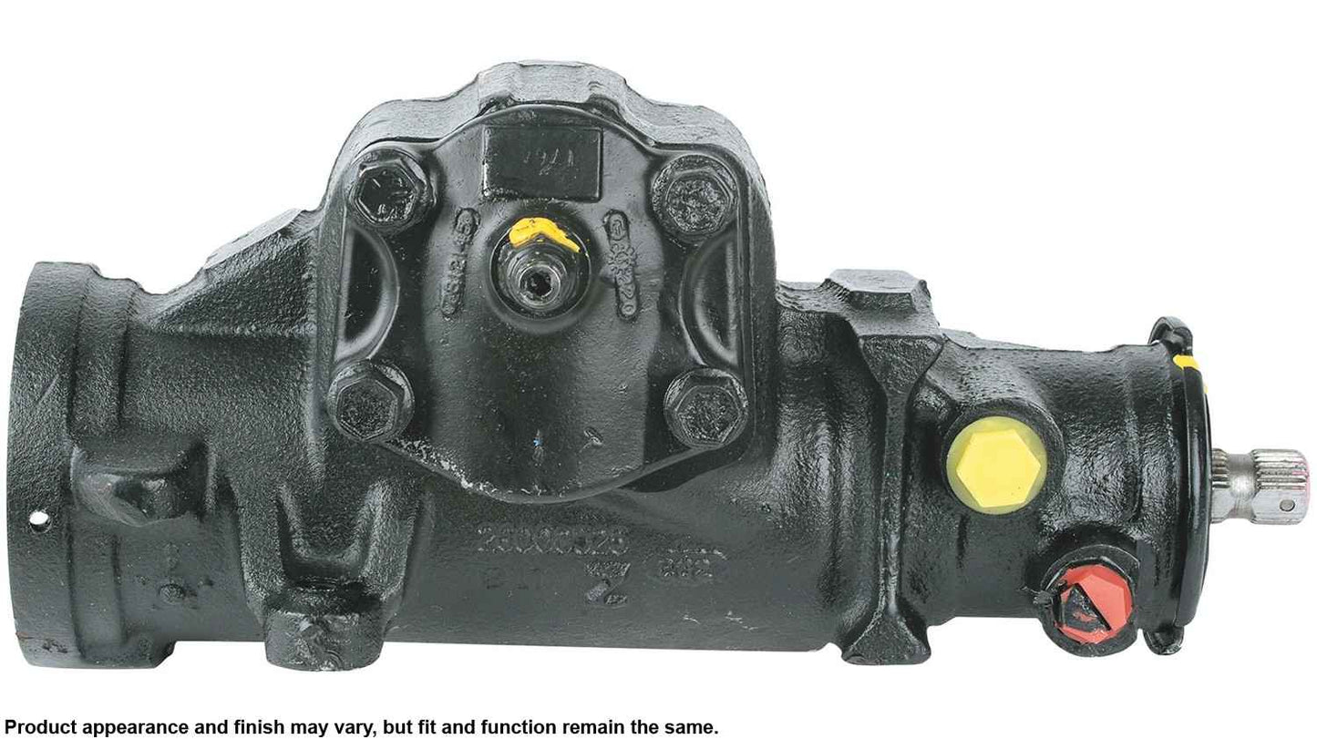 Cardone Reman Remanufactured Steering Gear 27-7592