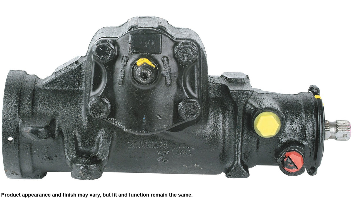 Cardone Reman Remanufactured Steering Gear 27-7592