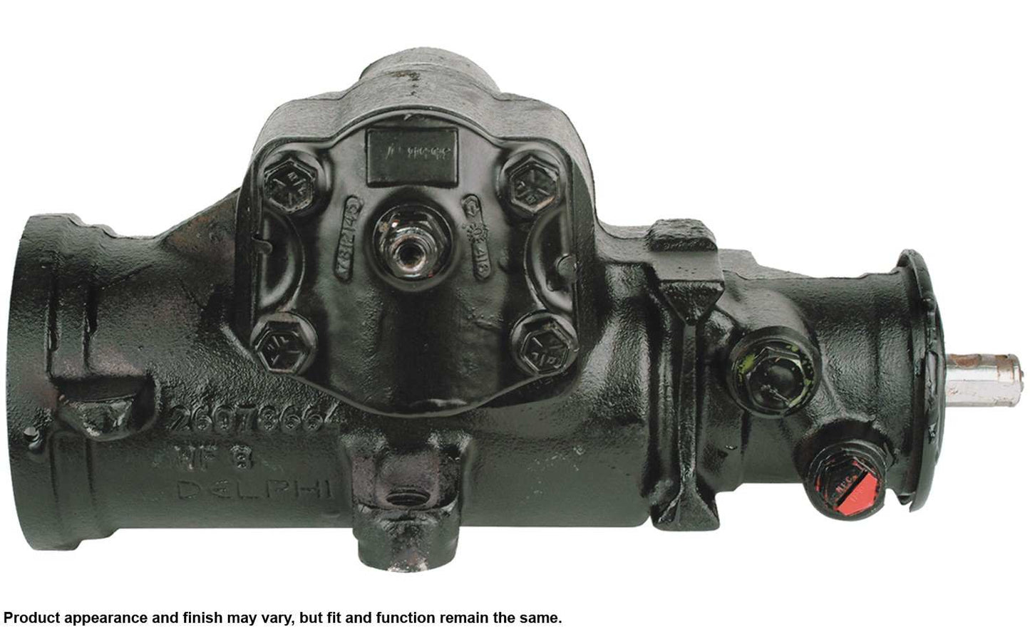 Cardone Reman Remanufactured Steering Gear 27-7594