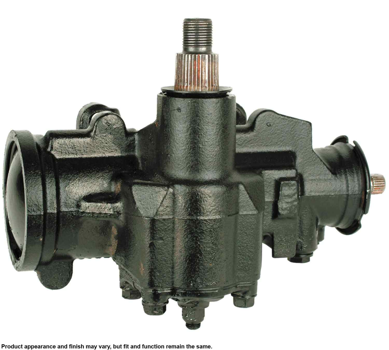 Cardone Reman Remanufactured Steering Gear 27-7602