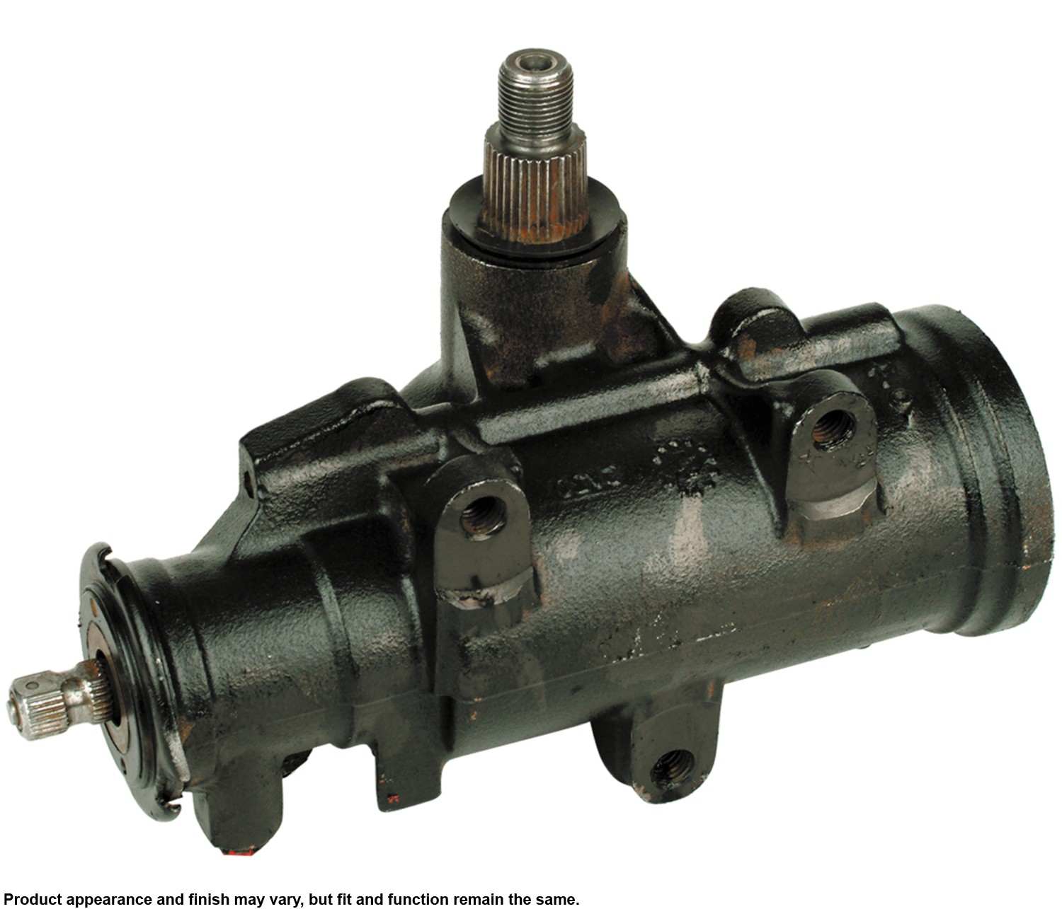 Cardone Reman Remanufactured Steering Gear 27-7602