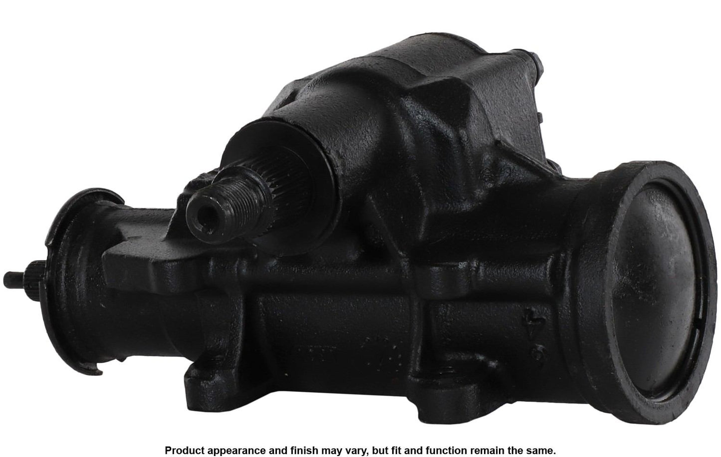 Cardone Reman Remanufactured Steering Gear 27-7603