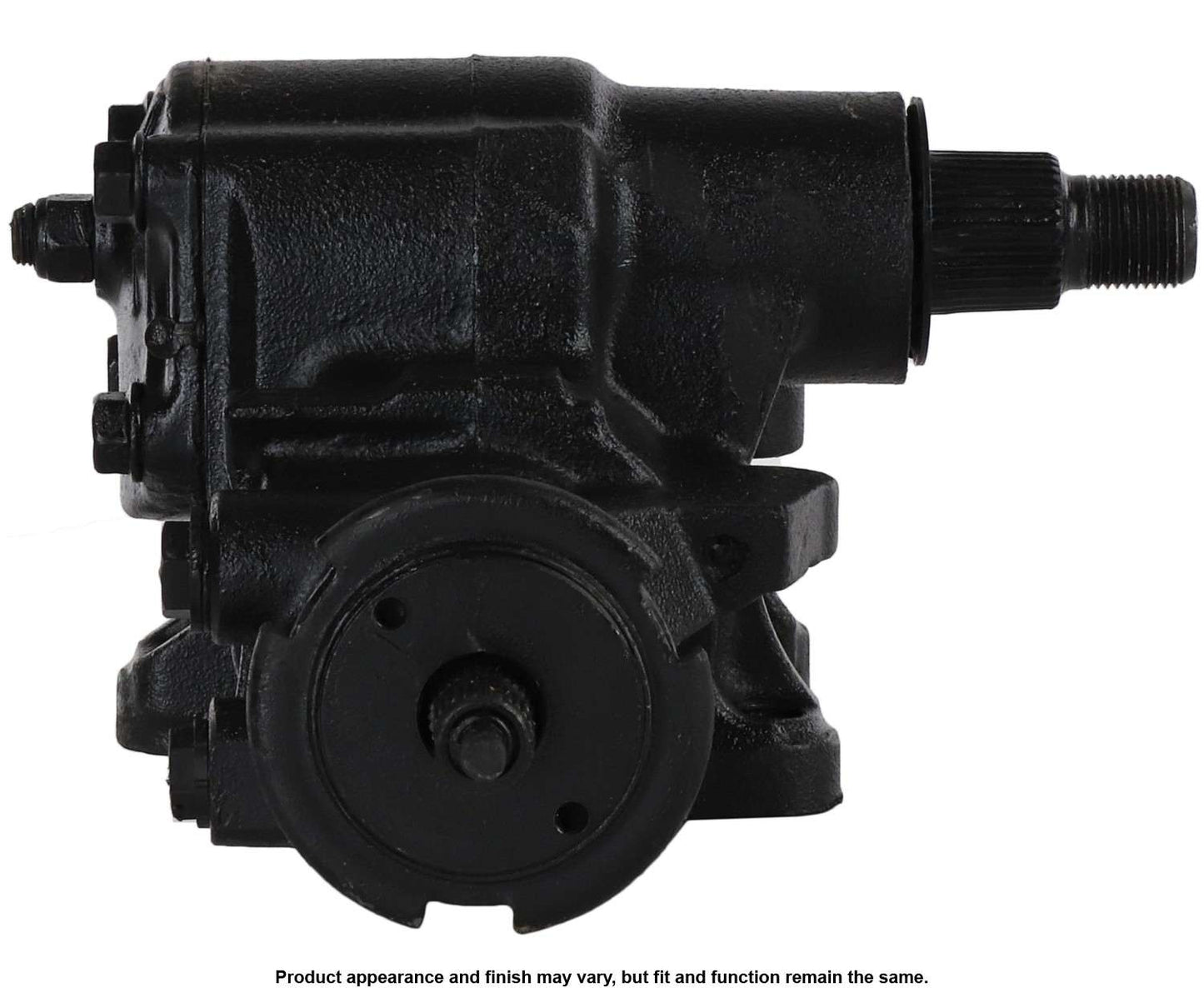 Cardone Reman Remanufactured Steering Gear 27-7603