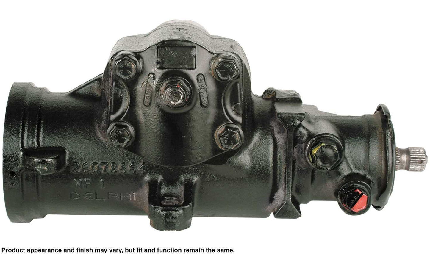 Cardone Reman Remanufactured Steering Gear 27-7603