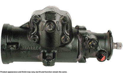 Cardone Reman Remanufactured Steering Gear 27-7603