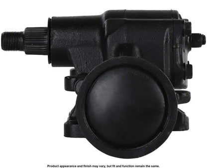 Cardone Reman Remanufactured Steering Gear 27-7603