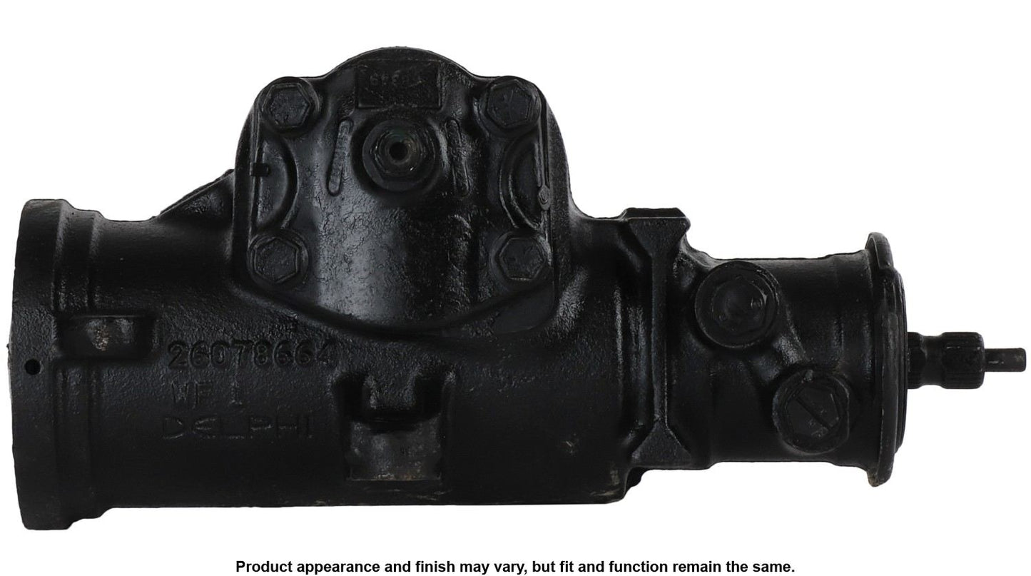 Cardone Reman Remanufactured Steering Gear 27-7603