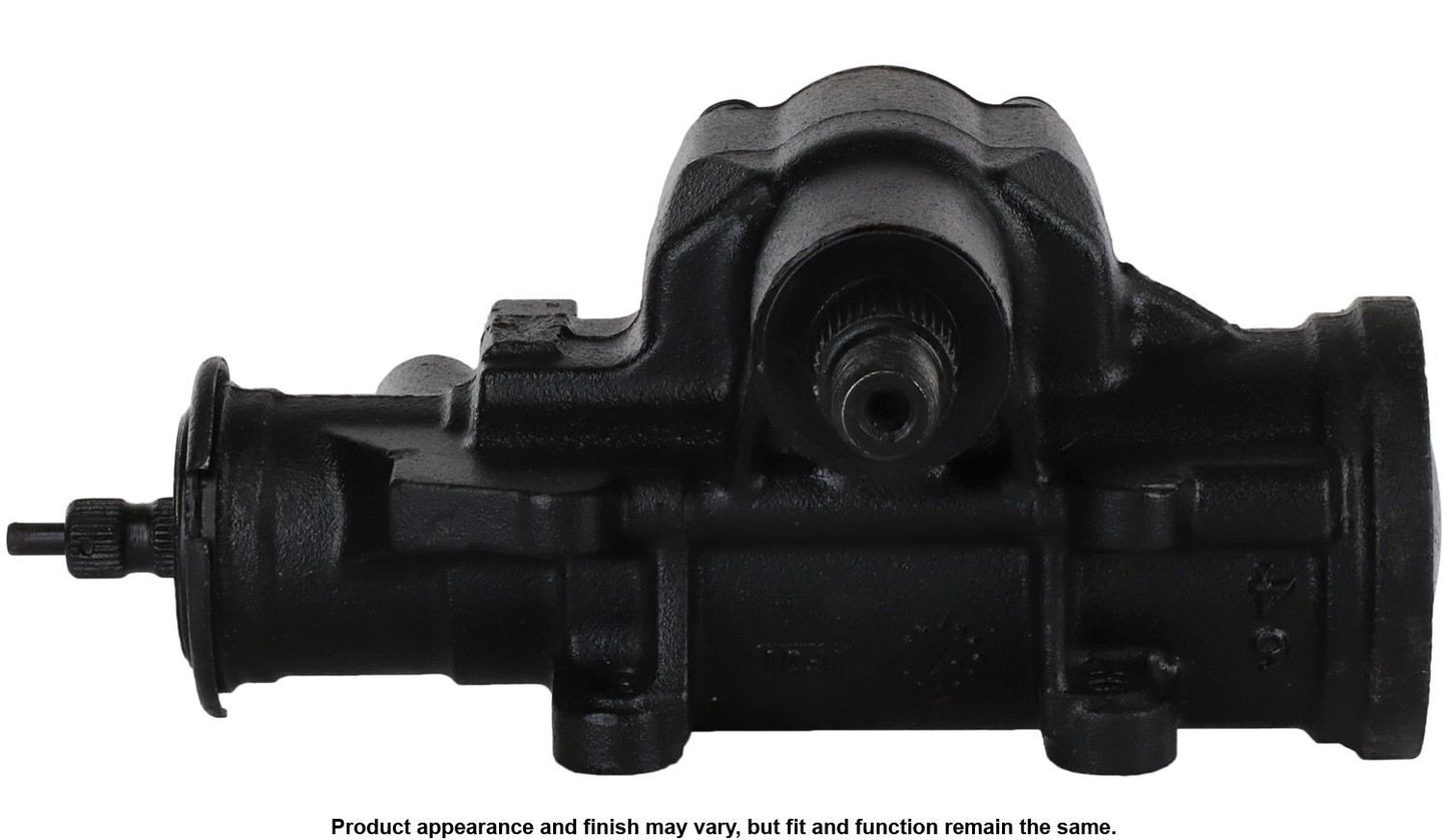 Cardone Reman Remanufactured Steering Gear 27-7603