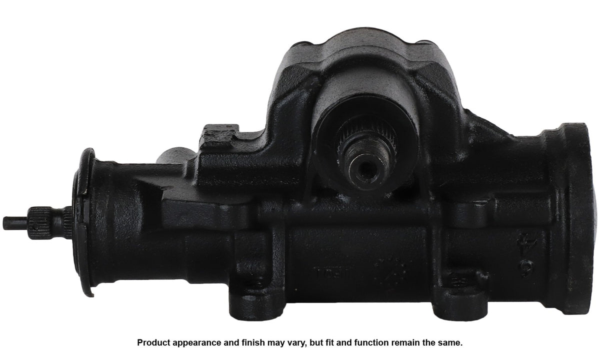 Cardone Reman Remanufactured Steering Gear 27-7603