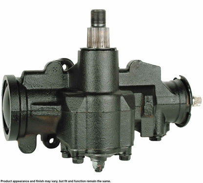 Cardone Reman Remanufactured Steering Gear 27-7613