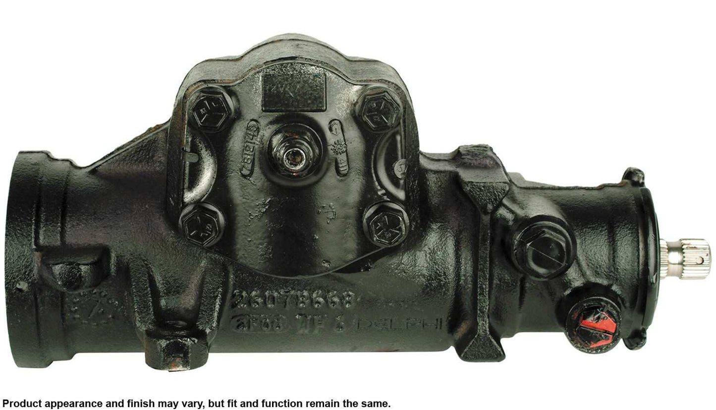 Cardone Reman Remanufactured Steering Gear 27-7613