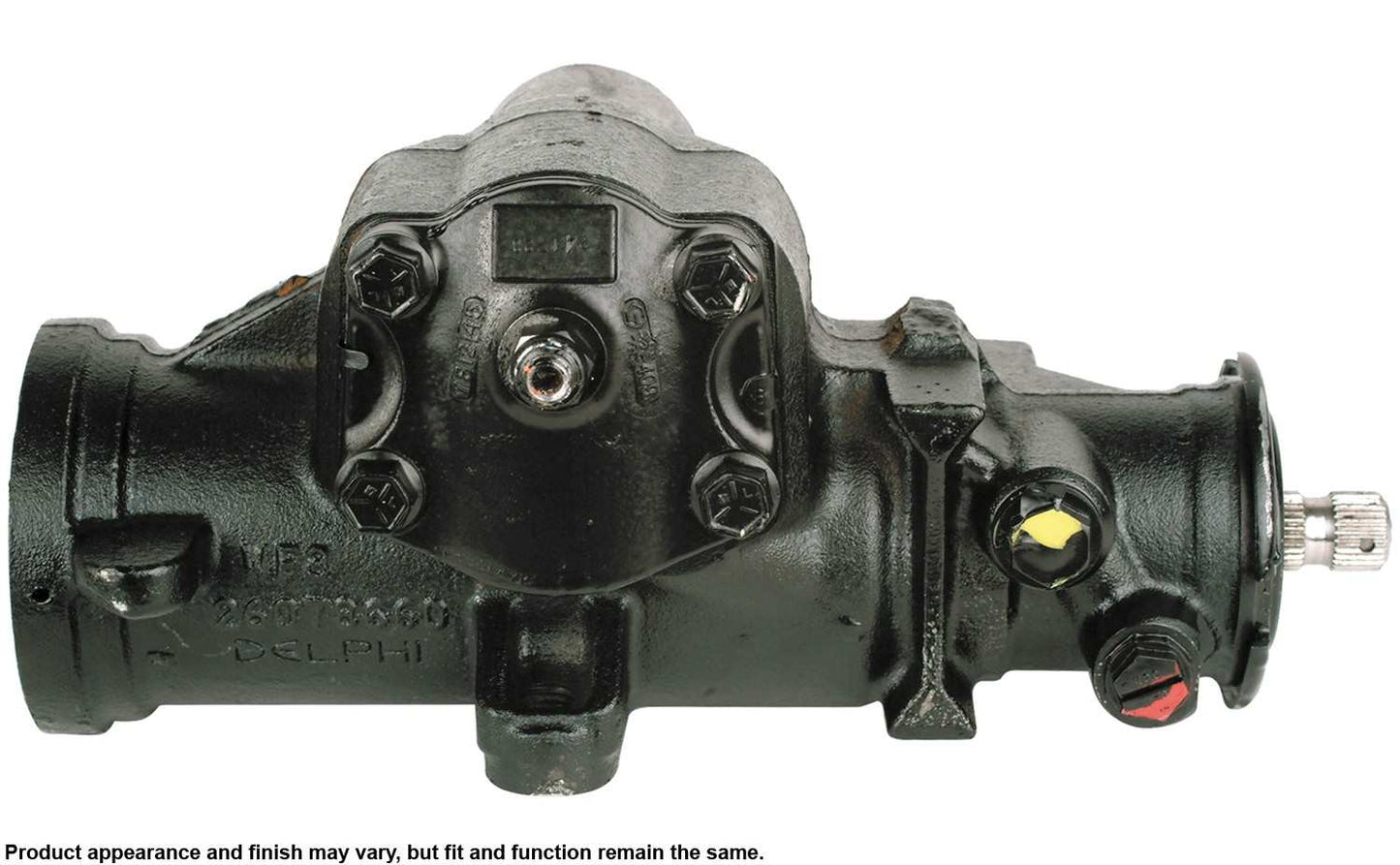 Cardone Reman Remanufactured Steering Gear 27-7615