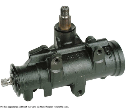 Cardone Reman Remanufactured Steering Gear 27-7615