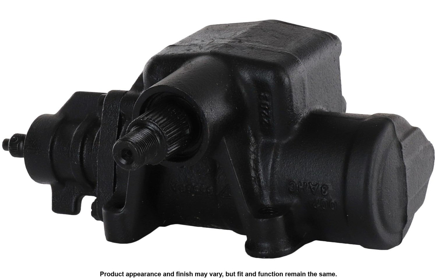 Cardone Reman Remanufactured Steering Gear 27-7616