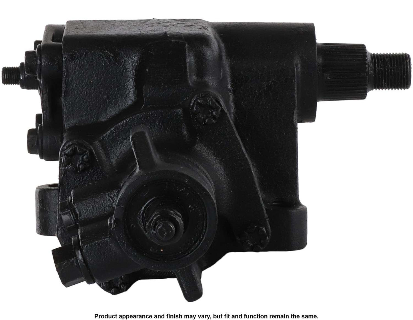 Cardone Reman Remanufactured Steering Gear 27-7616