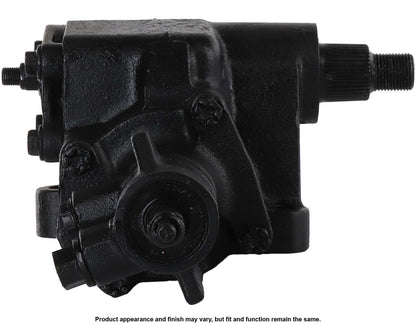 Cardone Reman Remanufactured Steering Gear 27-7616