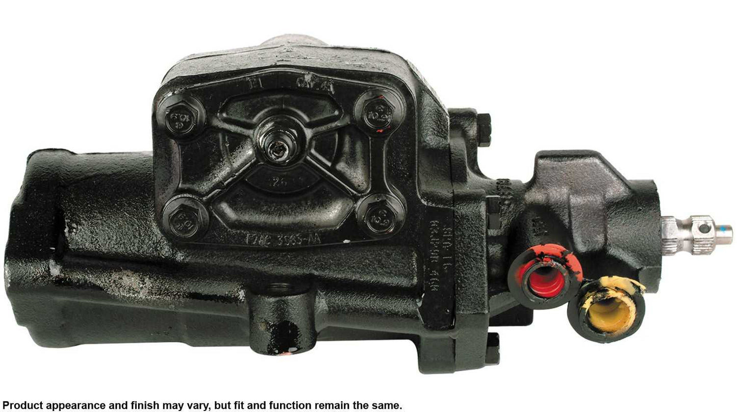 Cardone Reman Remanufactured Steering Gear 27-7616