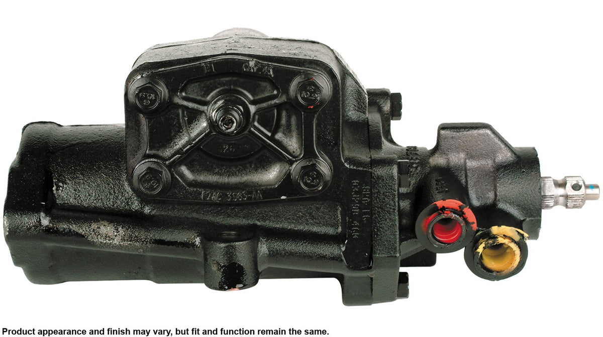 Cardone Reman Remanufactured Steering Gear 27-7616