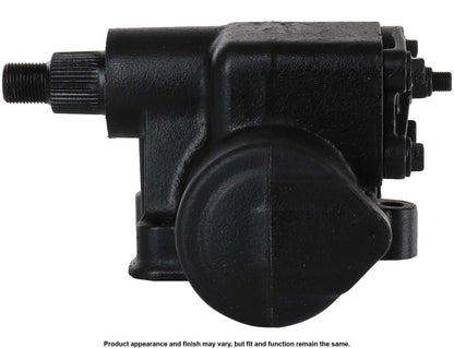 Cardone Reman Remanufactured Steering Gear 27-7616