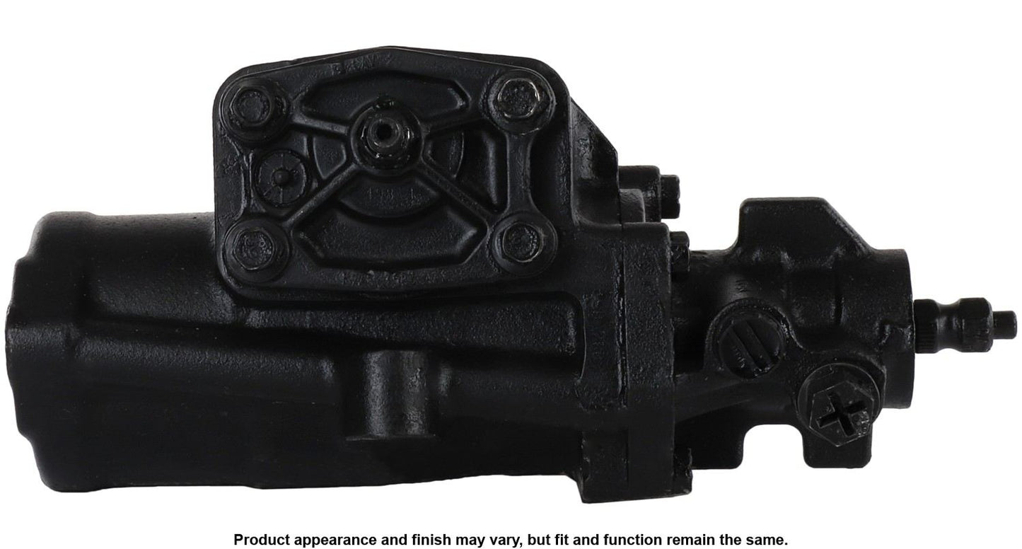 Cardone Reman Remanufactured Steering Gear 27-7616