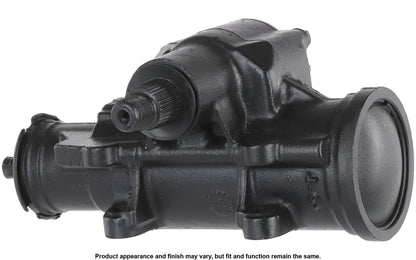 Cardone Reman Remanufactured Steering Gear 27-7617