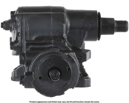 Cardone Reman Remanufactured Steering Gear 27-7617